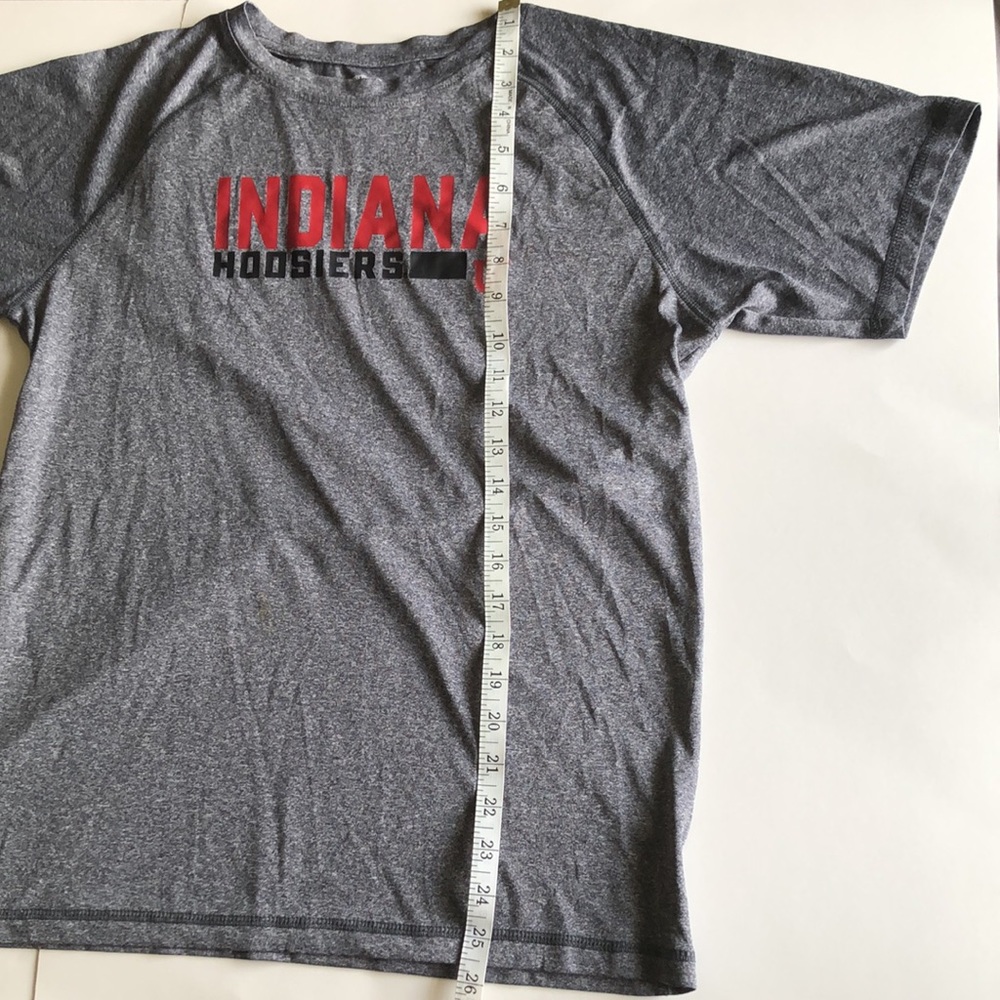 Indiana Hoosiers XL T-Shirt - Picture 7 of 9